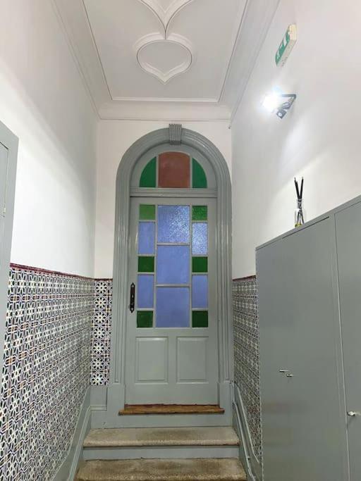 Inlapa Studio ポルト エクステリア 写真